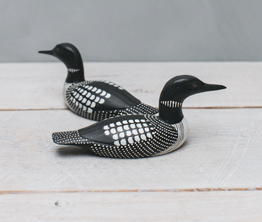 Common Loon Large - 18"L
