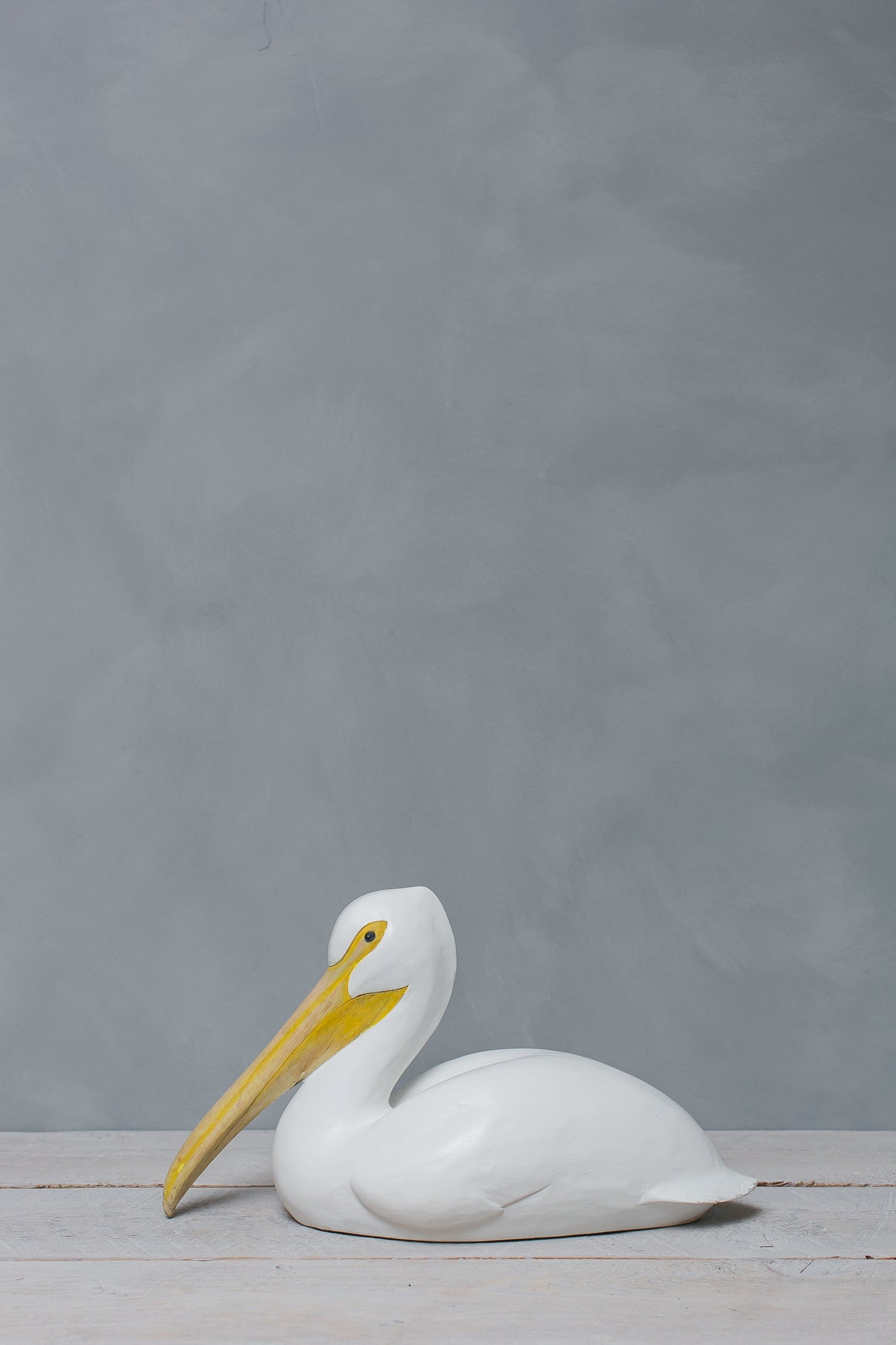 White Pelican Large