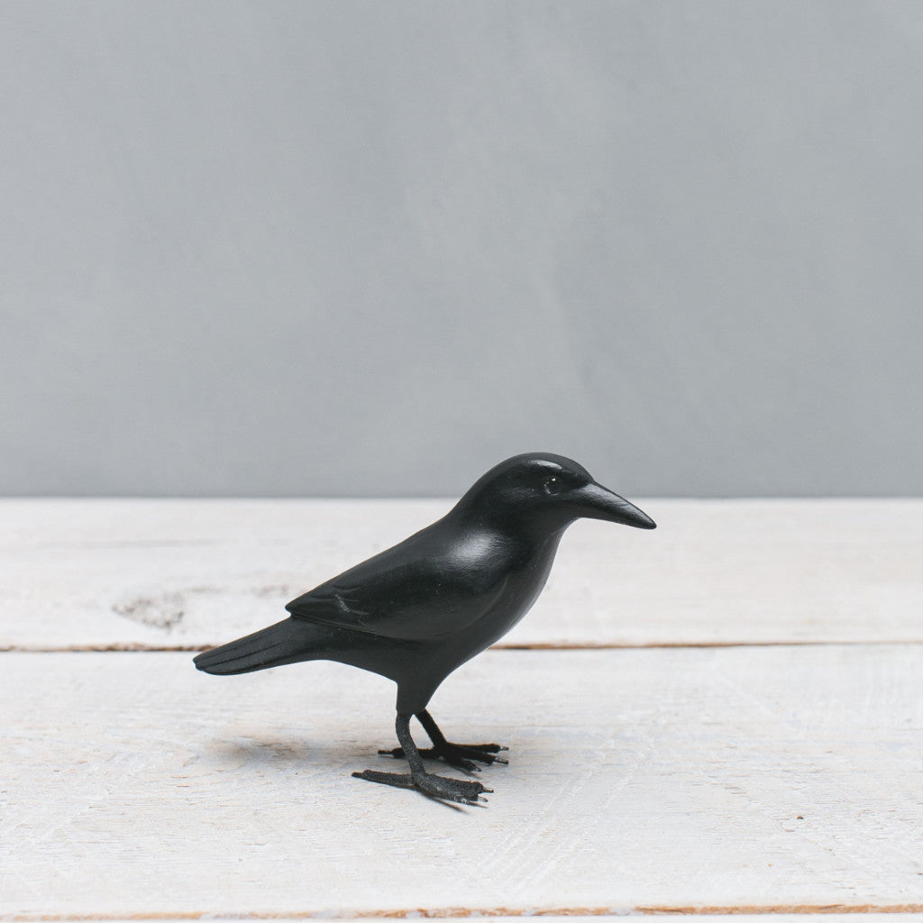 Mini Crow Mini Crow